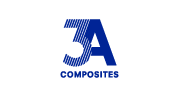 logo 3a composites