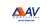 logo av composites